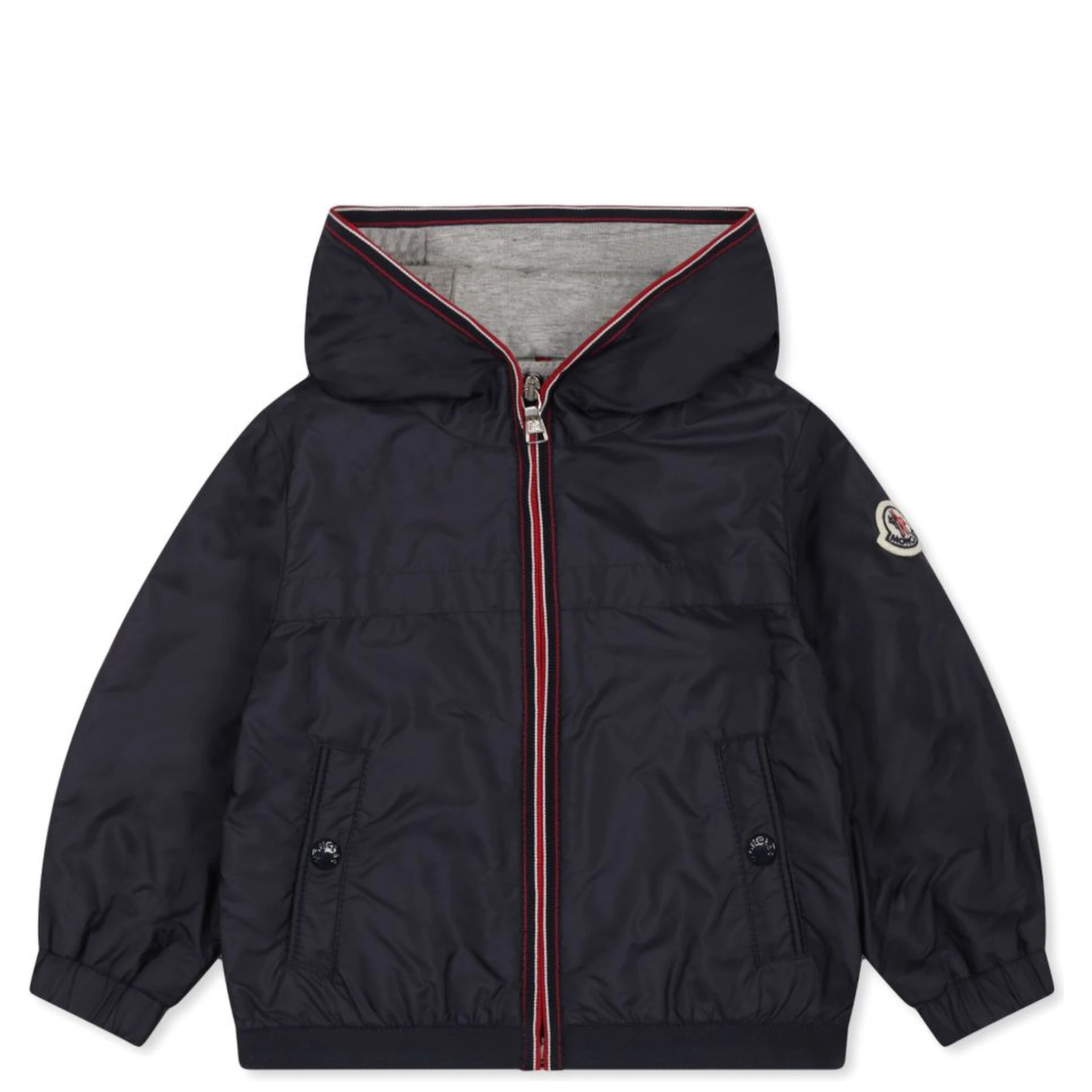 MONCLER KIDS Jackets