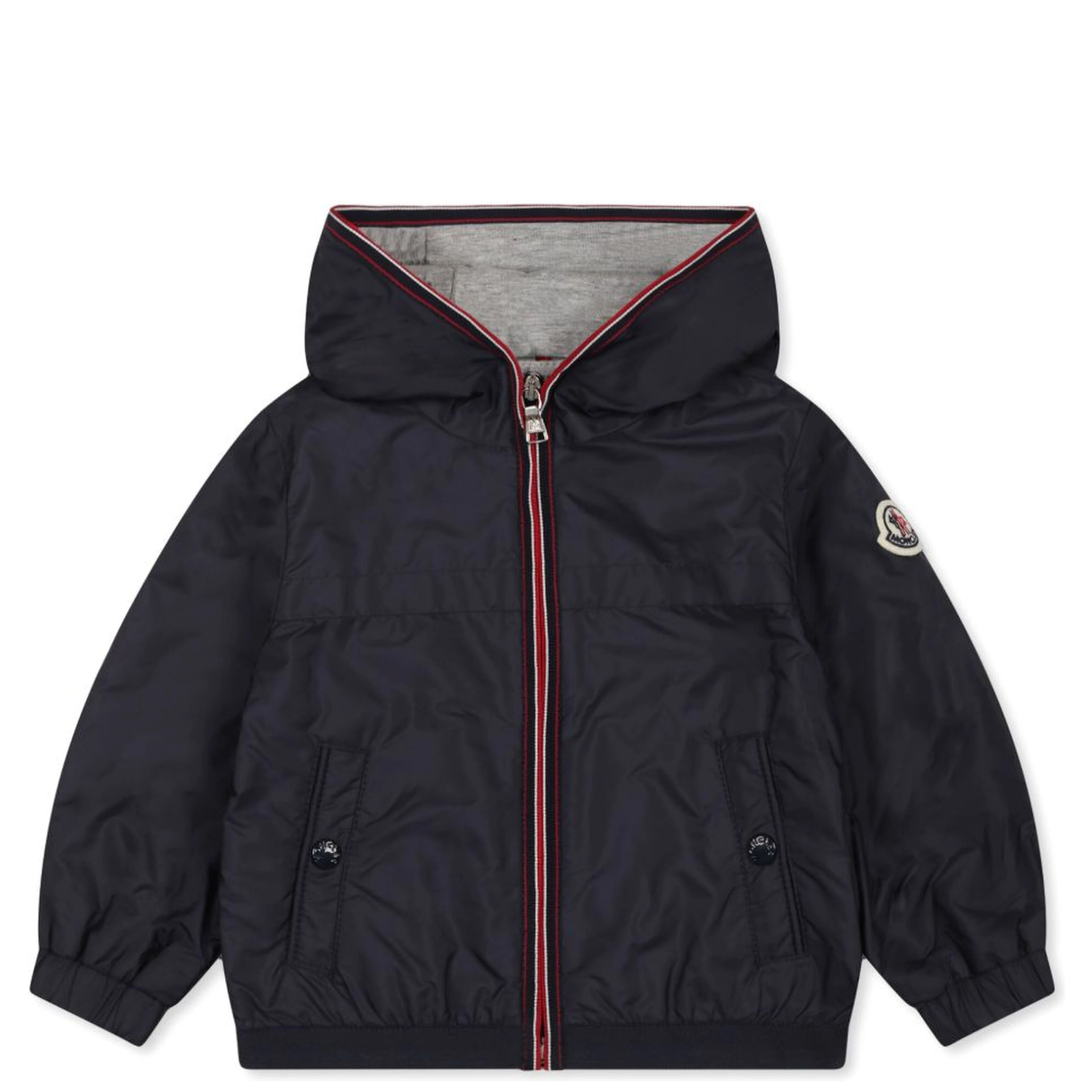 MONCLER KIDS Jackets