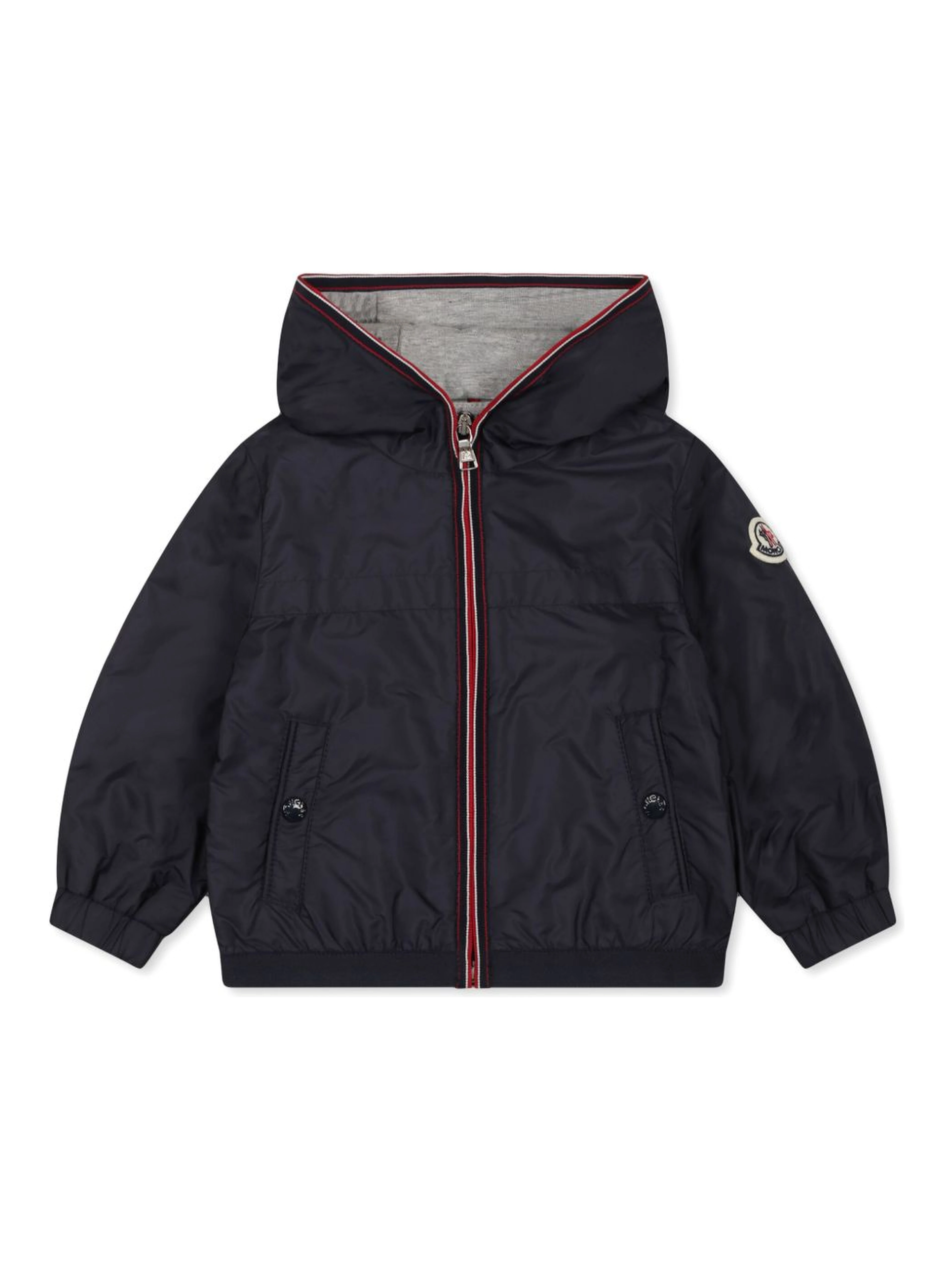 MONCLER KIDS Jackets