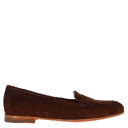 Santoni Flat shoes