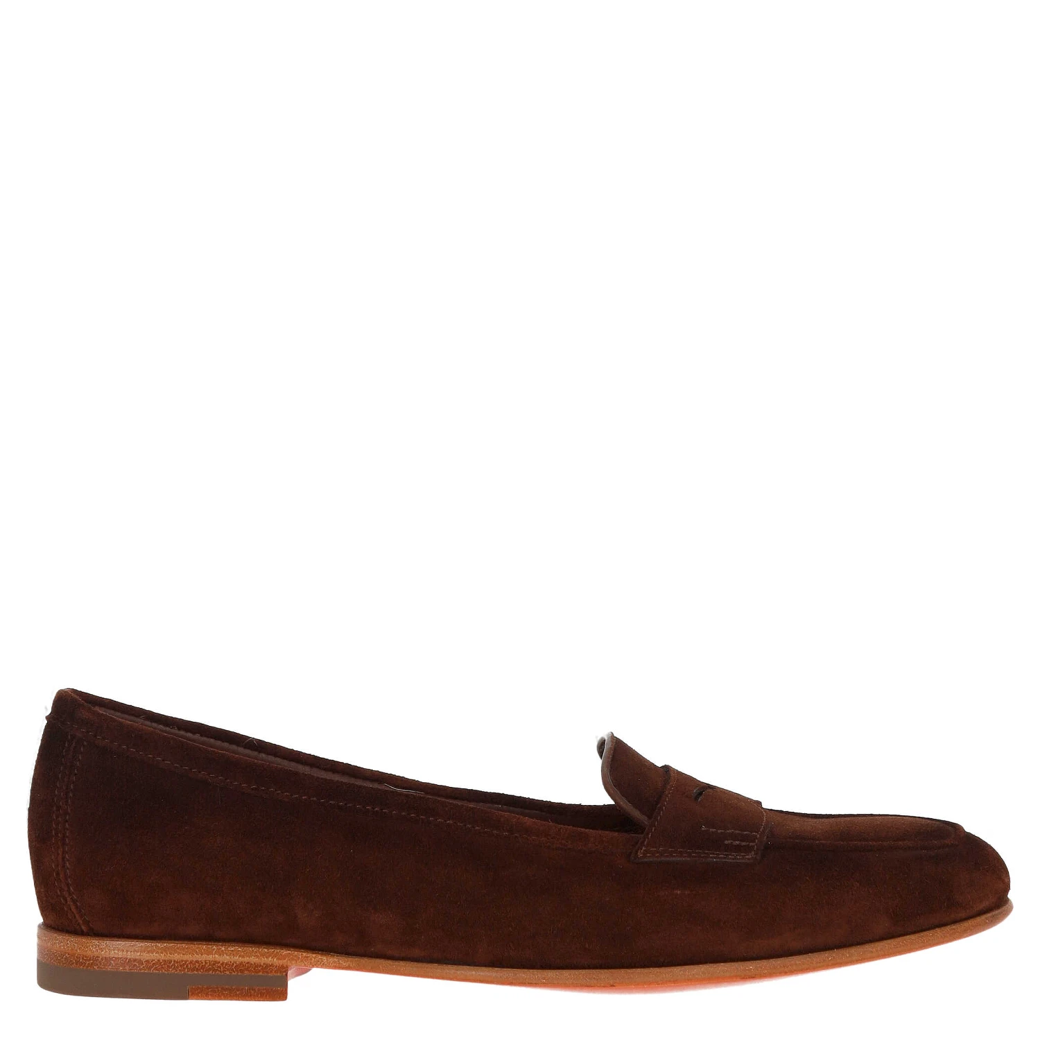 Santoni Flat shoes