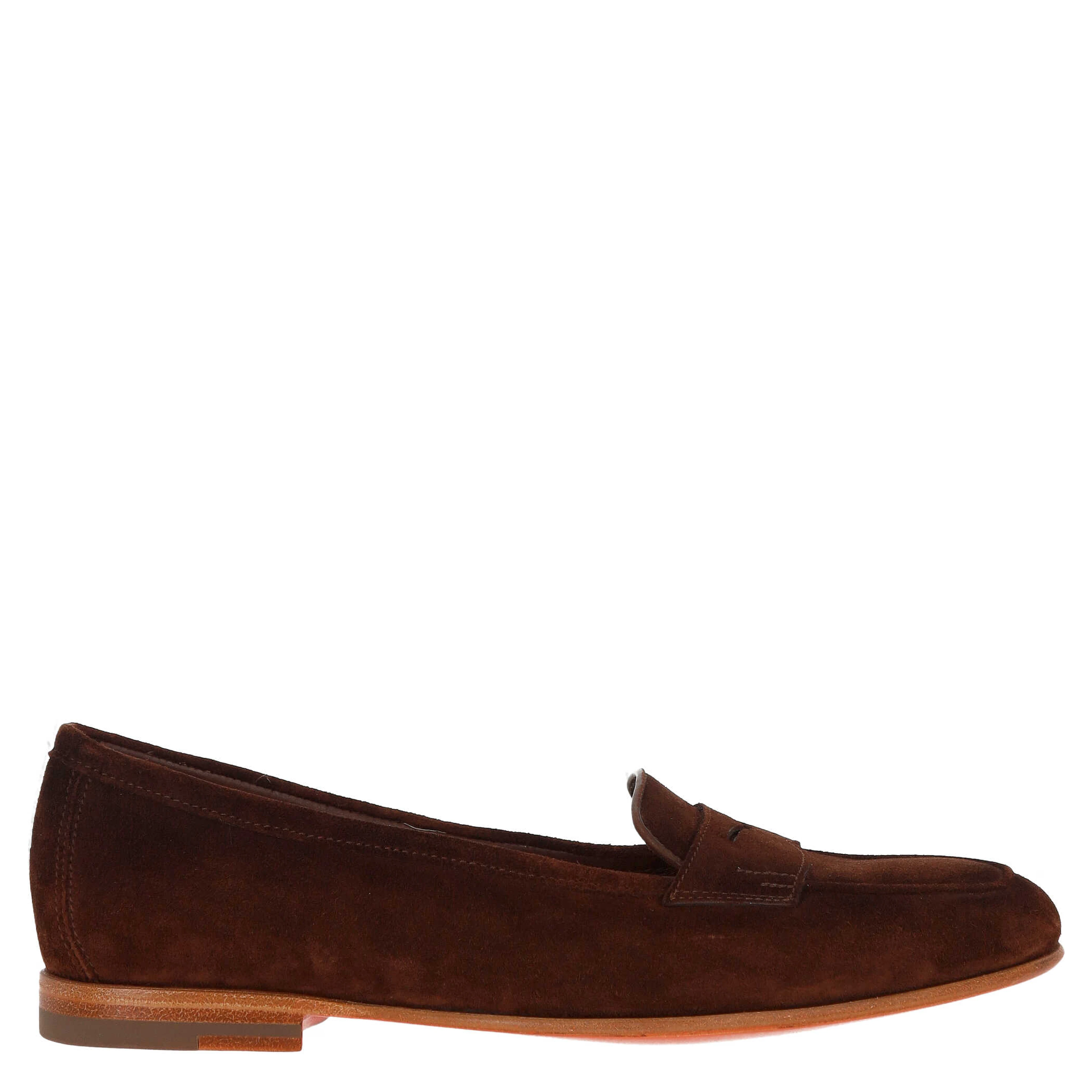 Santoni Flat shoes