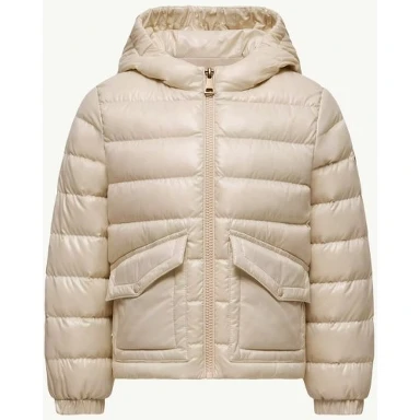 MONCLER KIDS Jackets