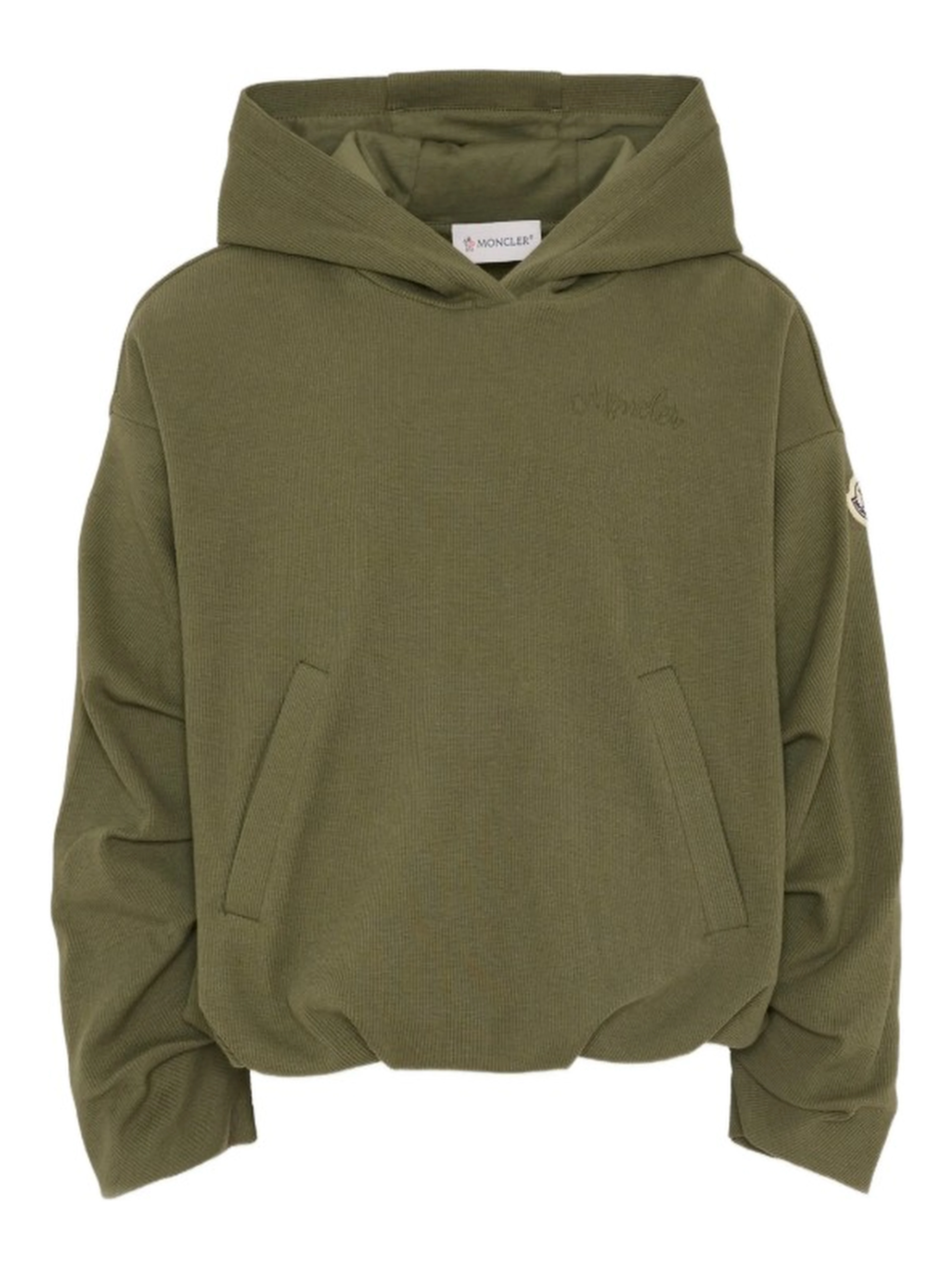 MONCLER KIDS Sweaters