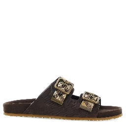 Burberry Sandals