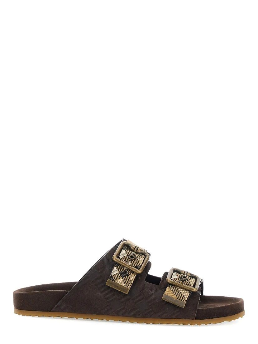 Burberry Sandals
