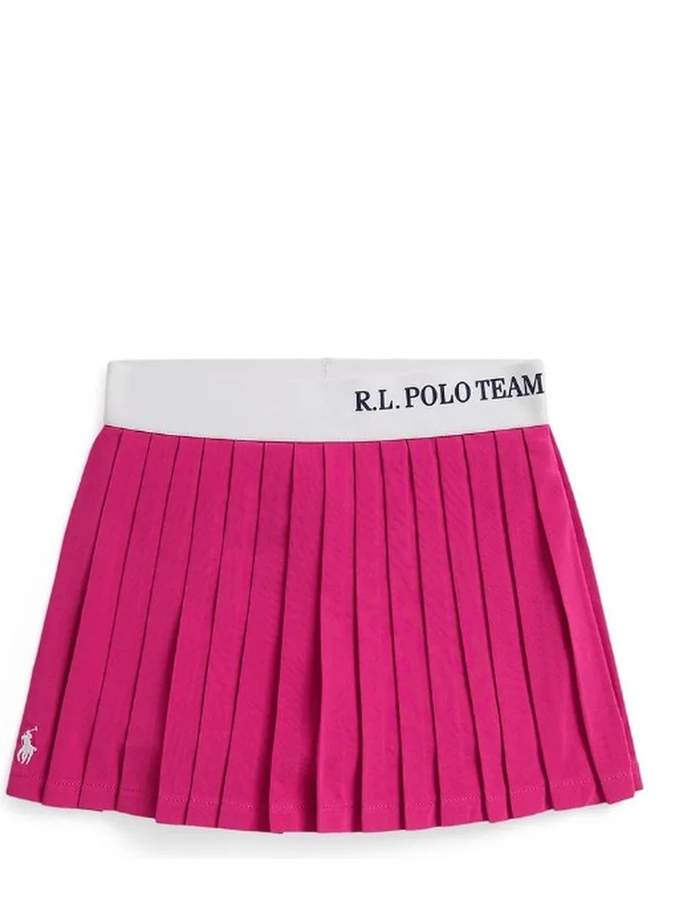 Polo Ralph Lauren Skirts College pink