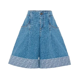 FENDI KIDS Shorts