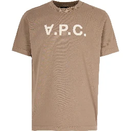 A.P.C. T-shirts and Polos