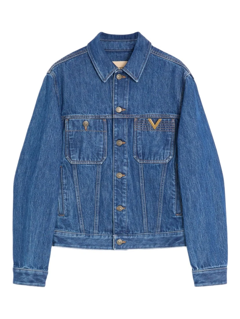 Valentino Jackets