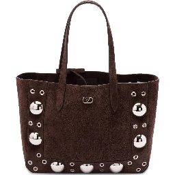 Valentino Garavani Bags.. Dark Brown