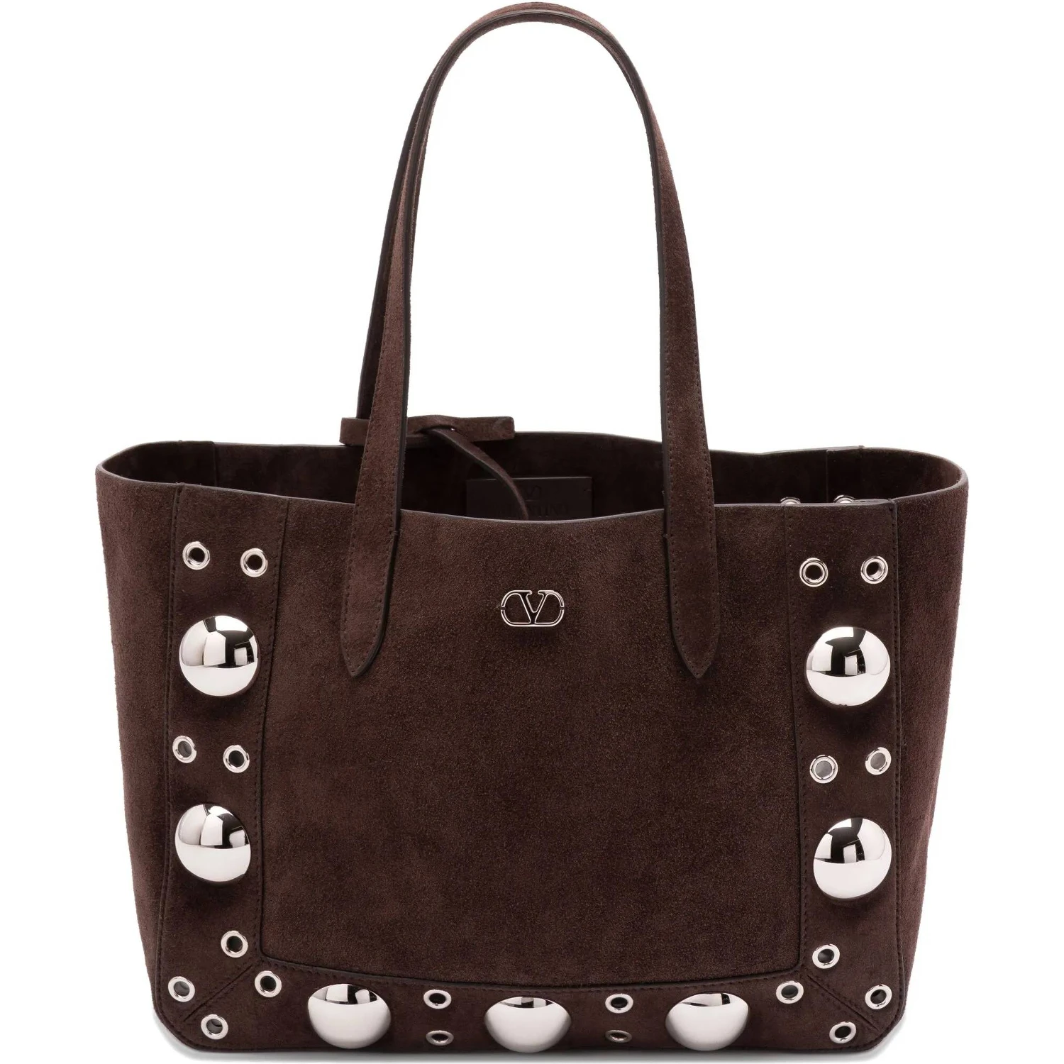 Valentino Garavani Bags.. Dark Brown