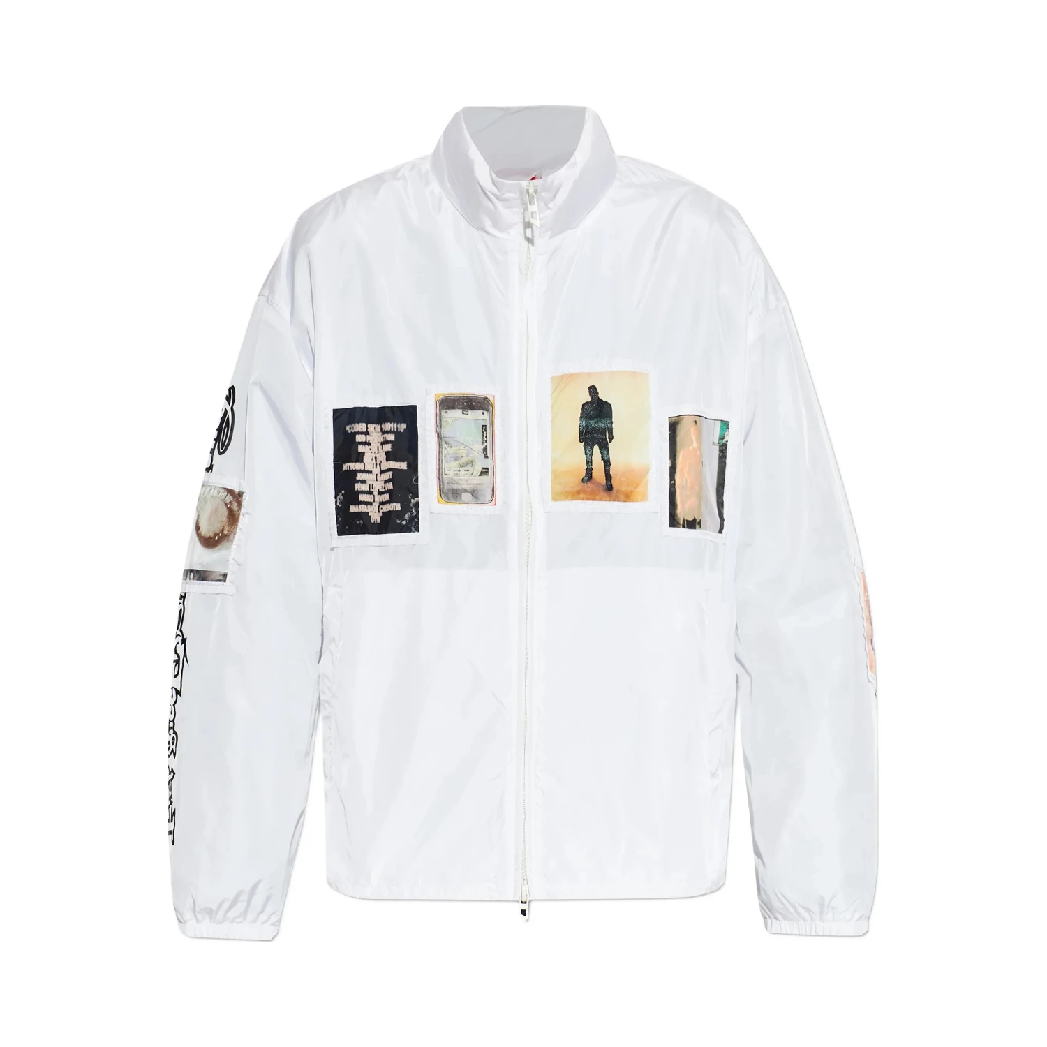 Diesel Jackets