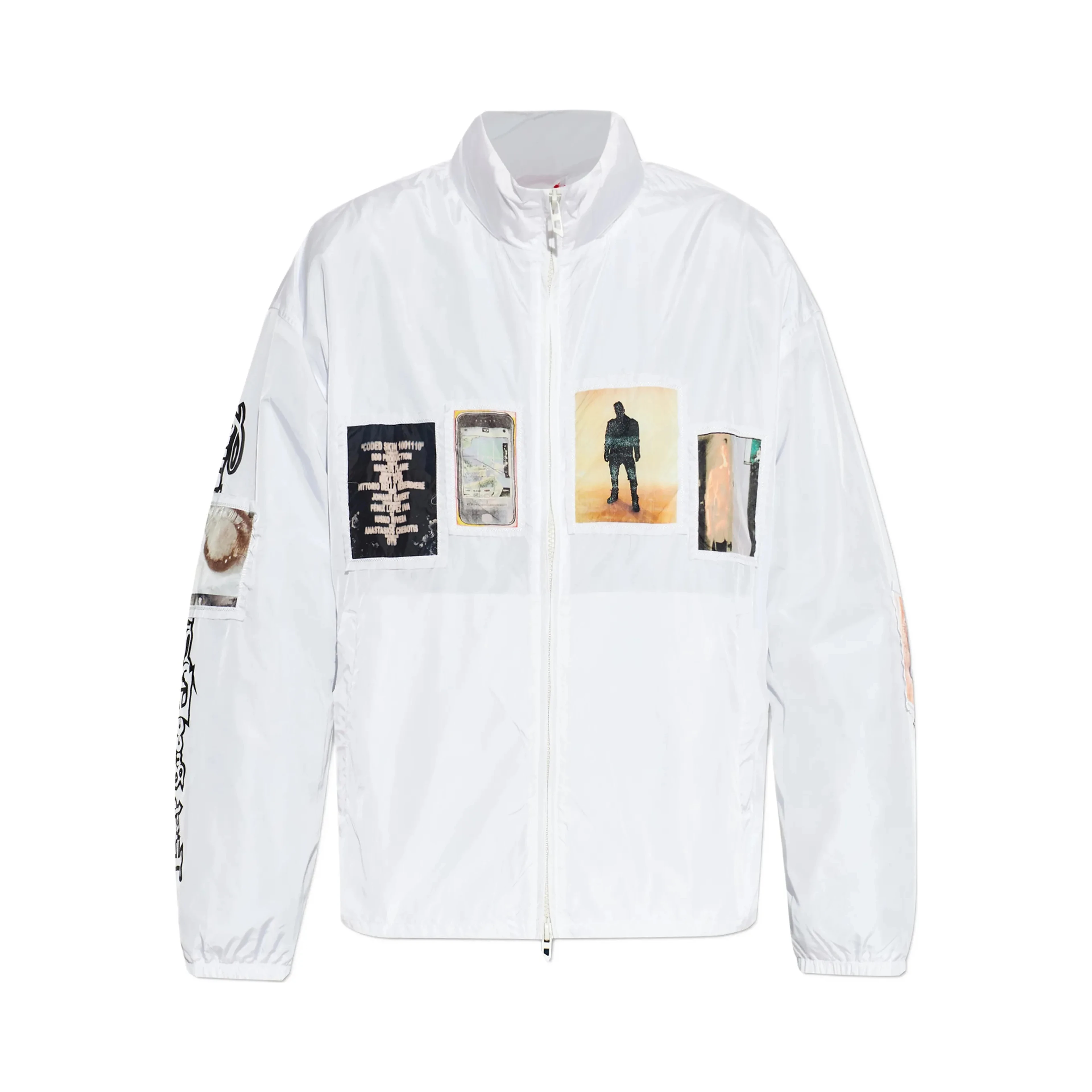 Diesel Jackets