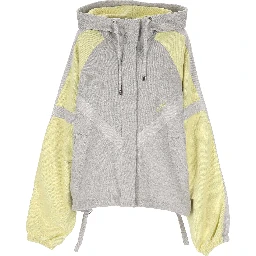 The Attico Sweaters