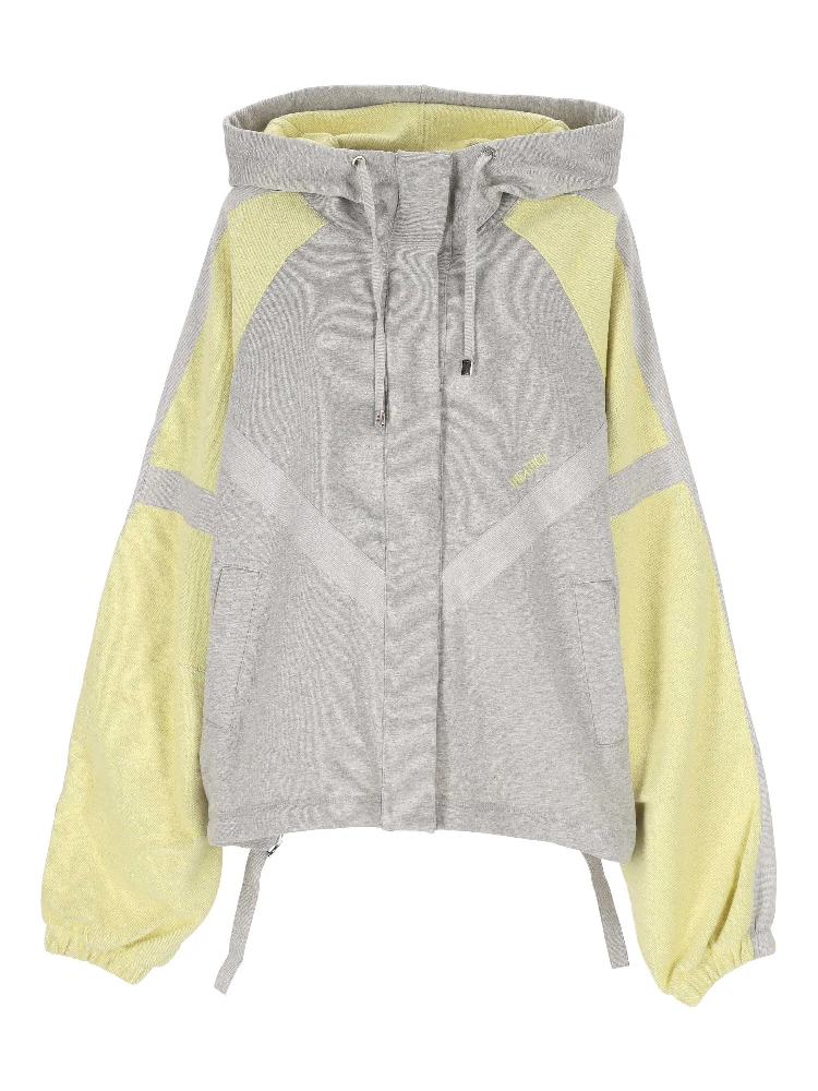 The Attico Sweaters