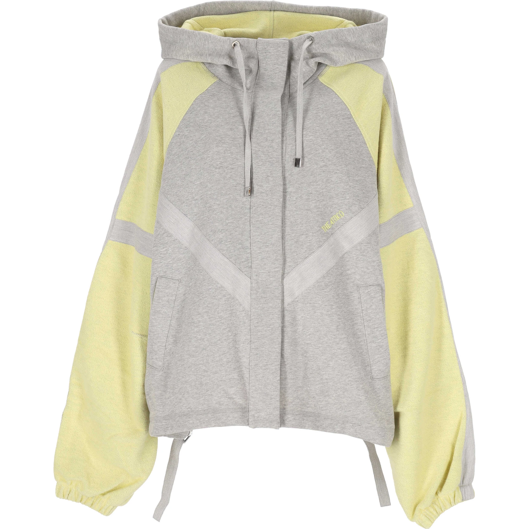 The Attico Sweaters