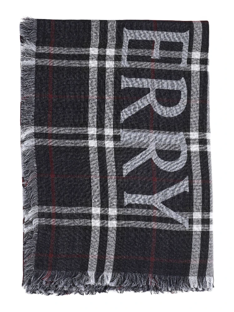 Burberry Scarfs