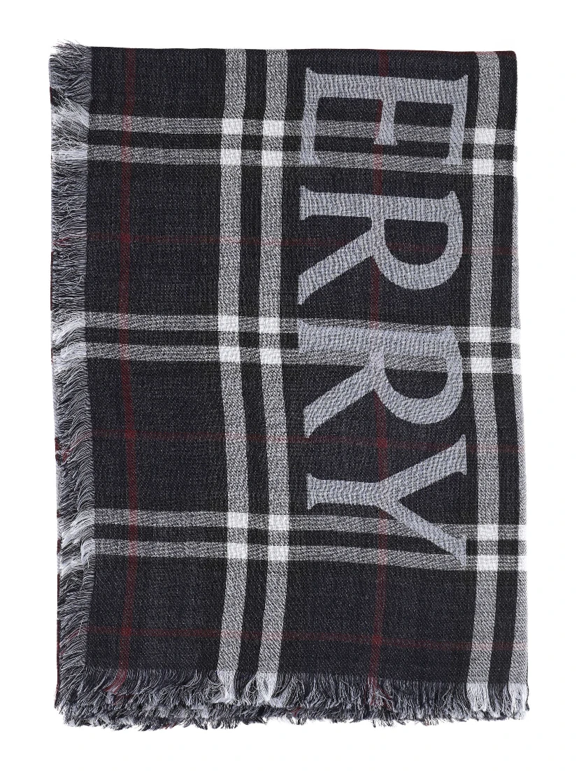 Burberry Scarfs