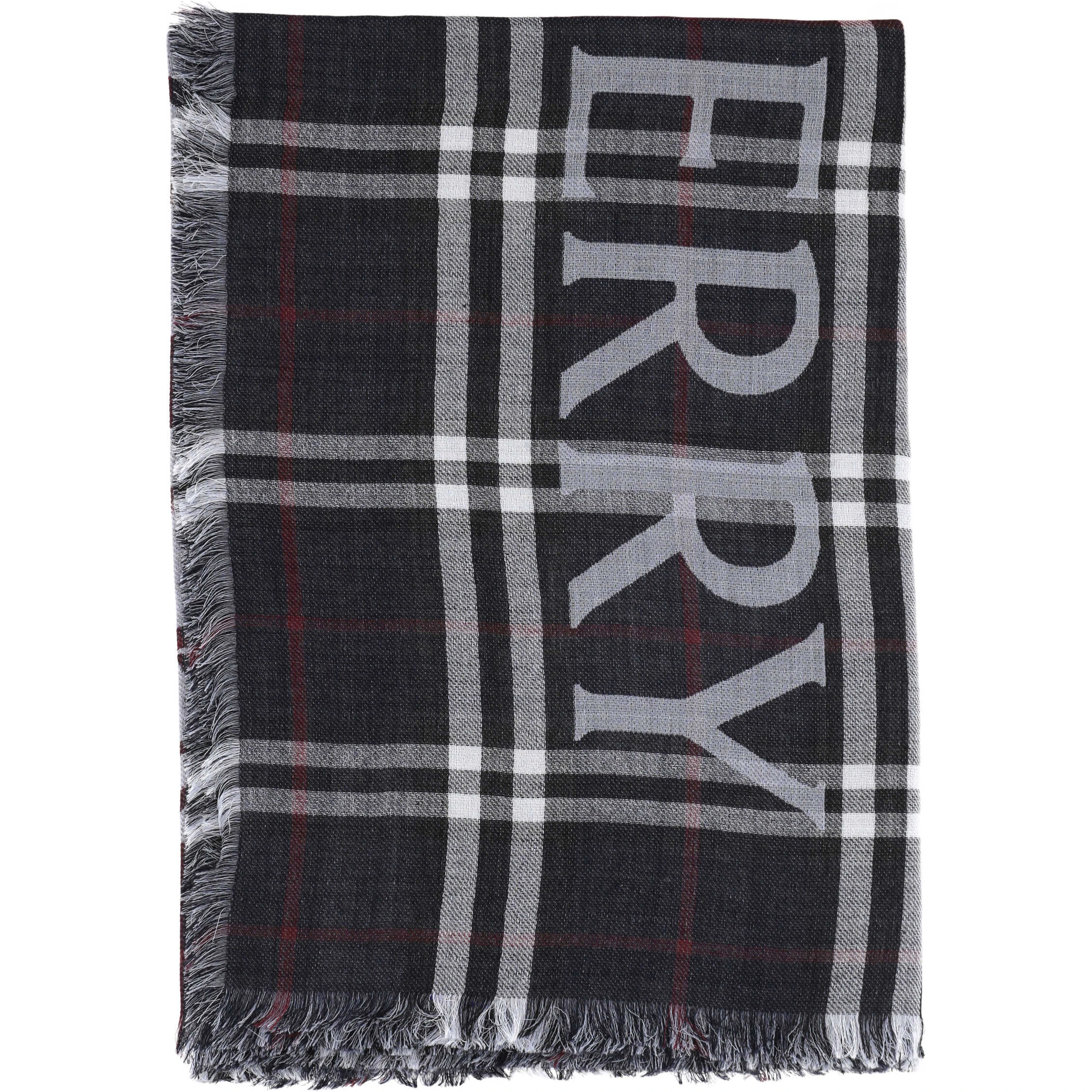 Burberry Scarfs