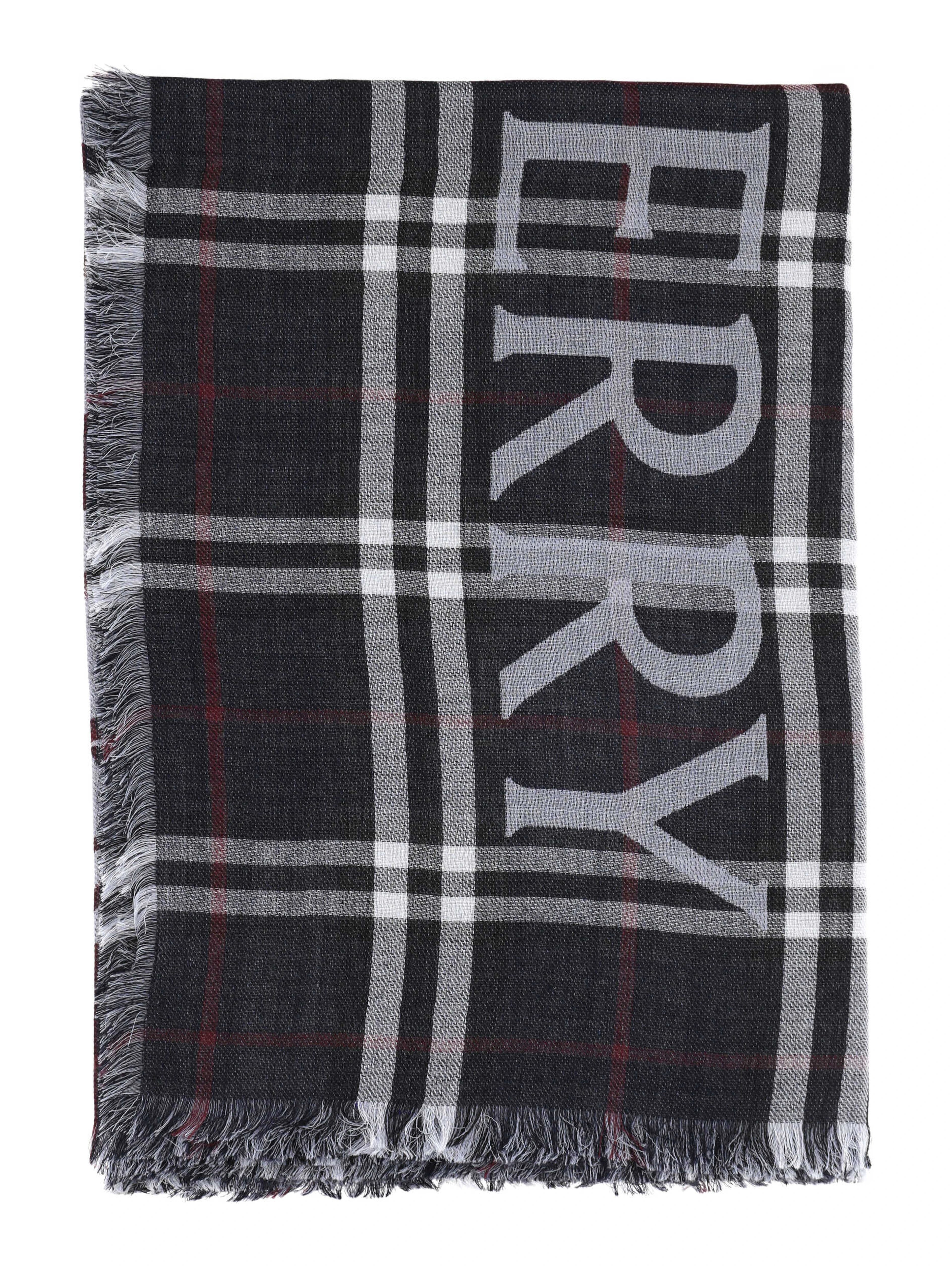 Burberry Scarfs