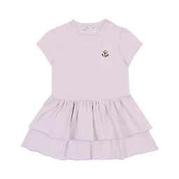 MONCLER KIDS Dresses