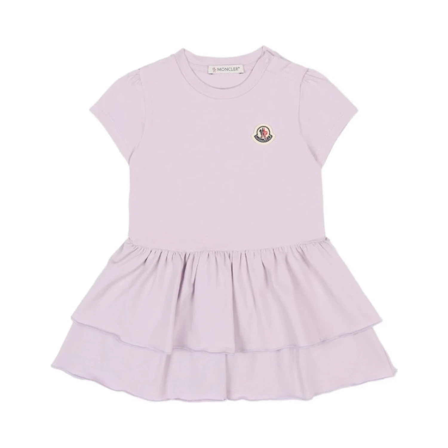 MONCLER KIDS Dresses