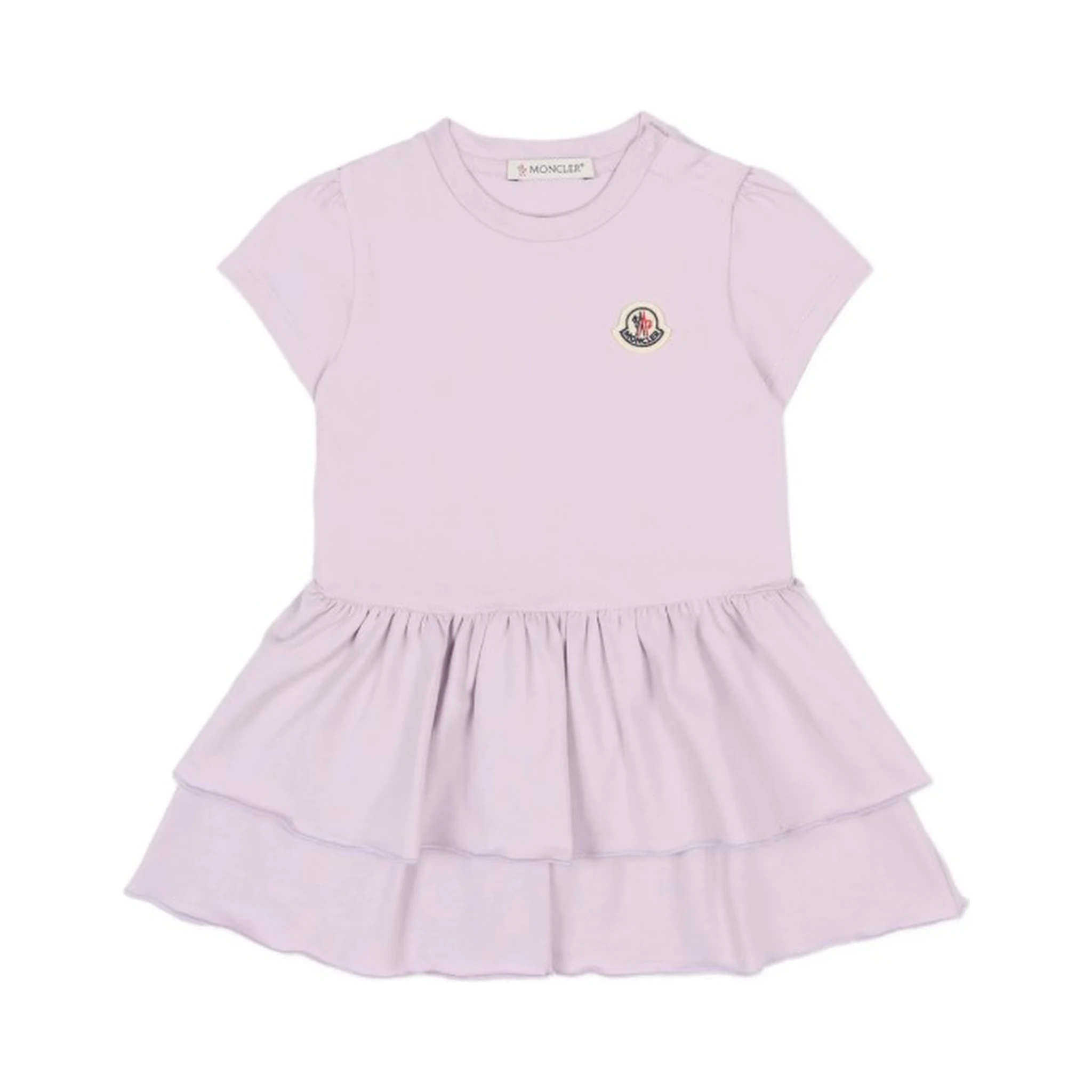MONCLER KIDS Dresses