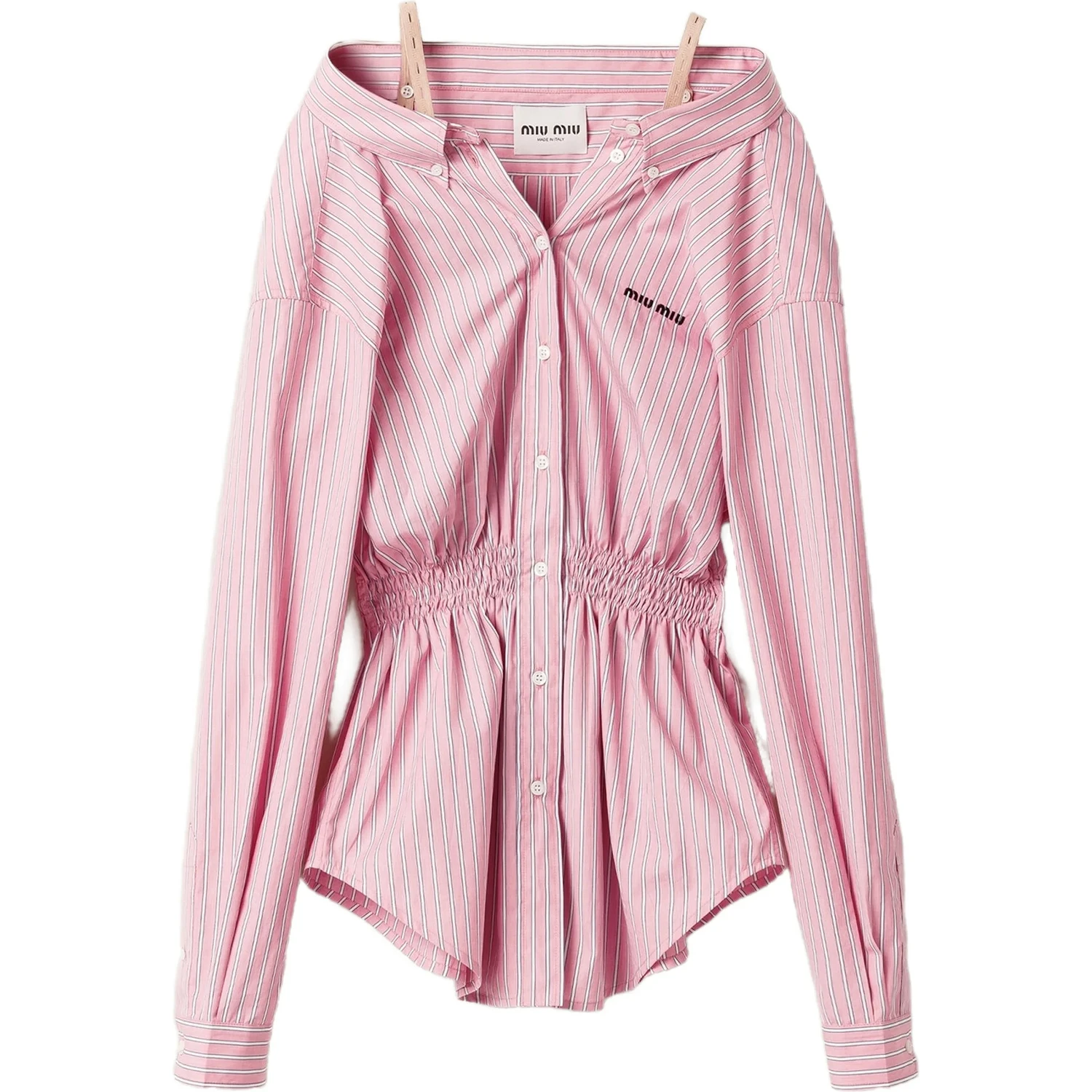 Miu Miu Dresses Pink