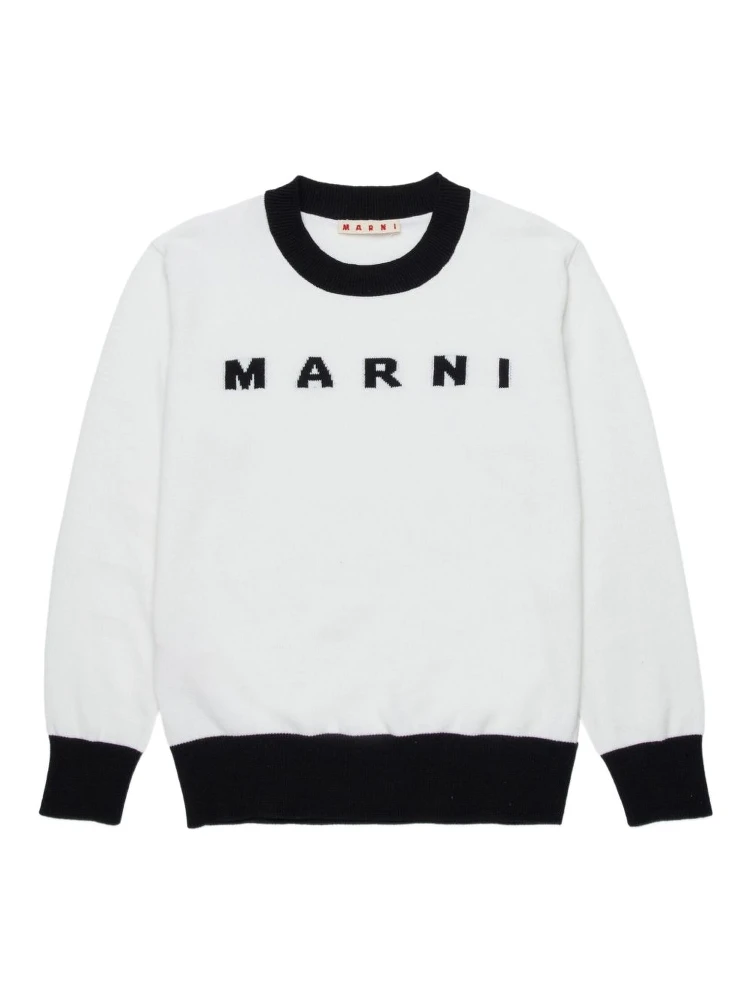 Marni Sweaters