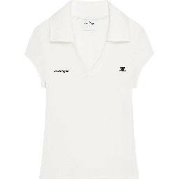 Courrèges T-shirts and Polos