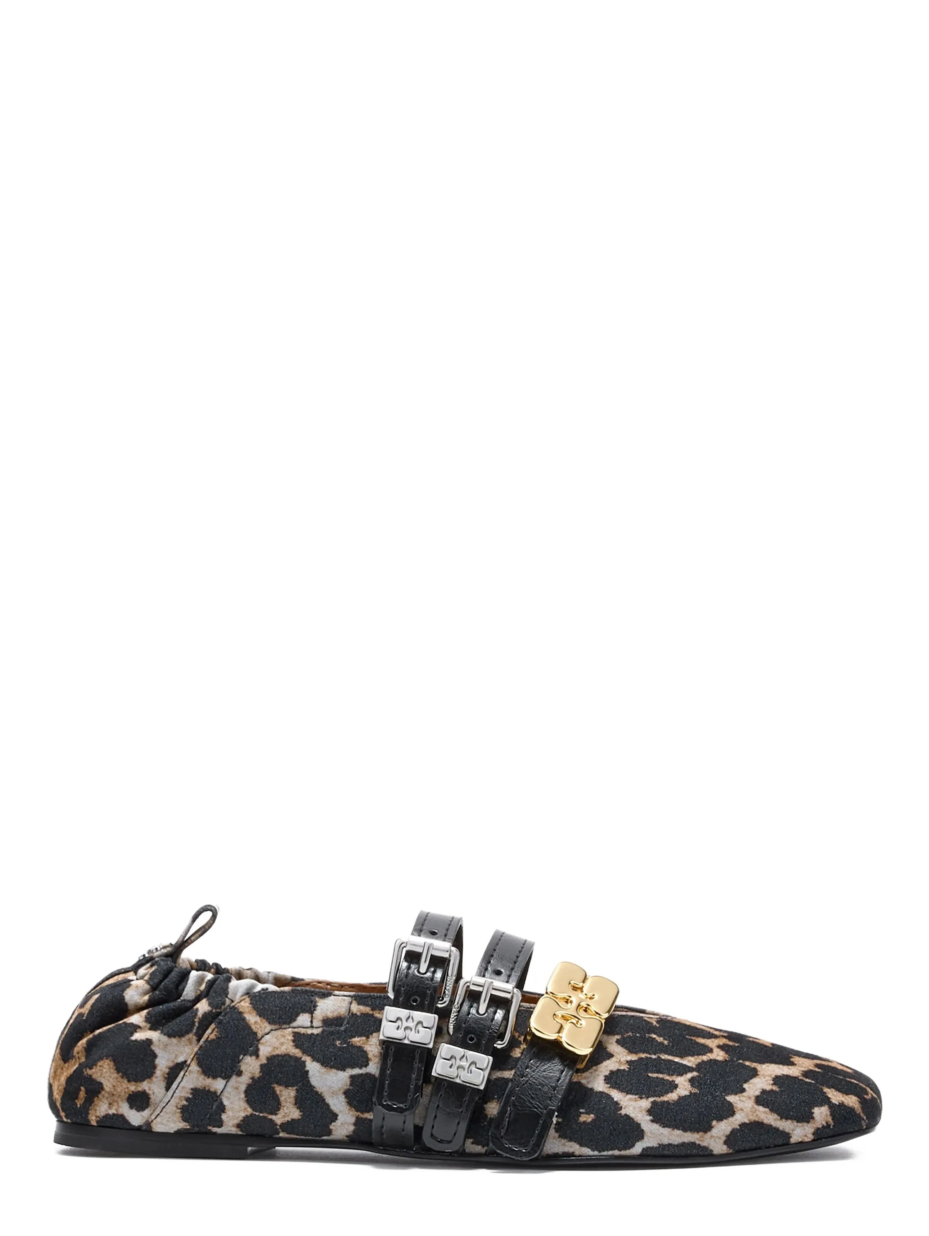 GANNI Flat shoes