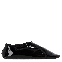 Alaia Flat shoes Black