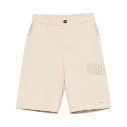 FENDI KIDS Shorts