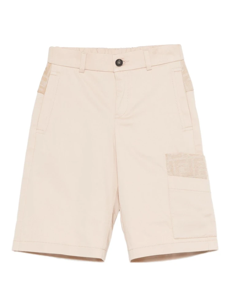 FENDI KIDS Shorts
