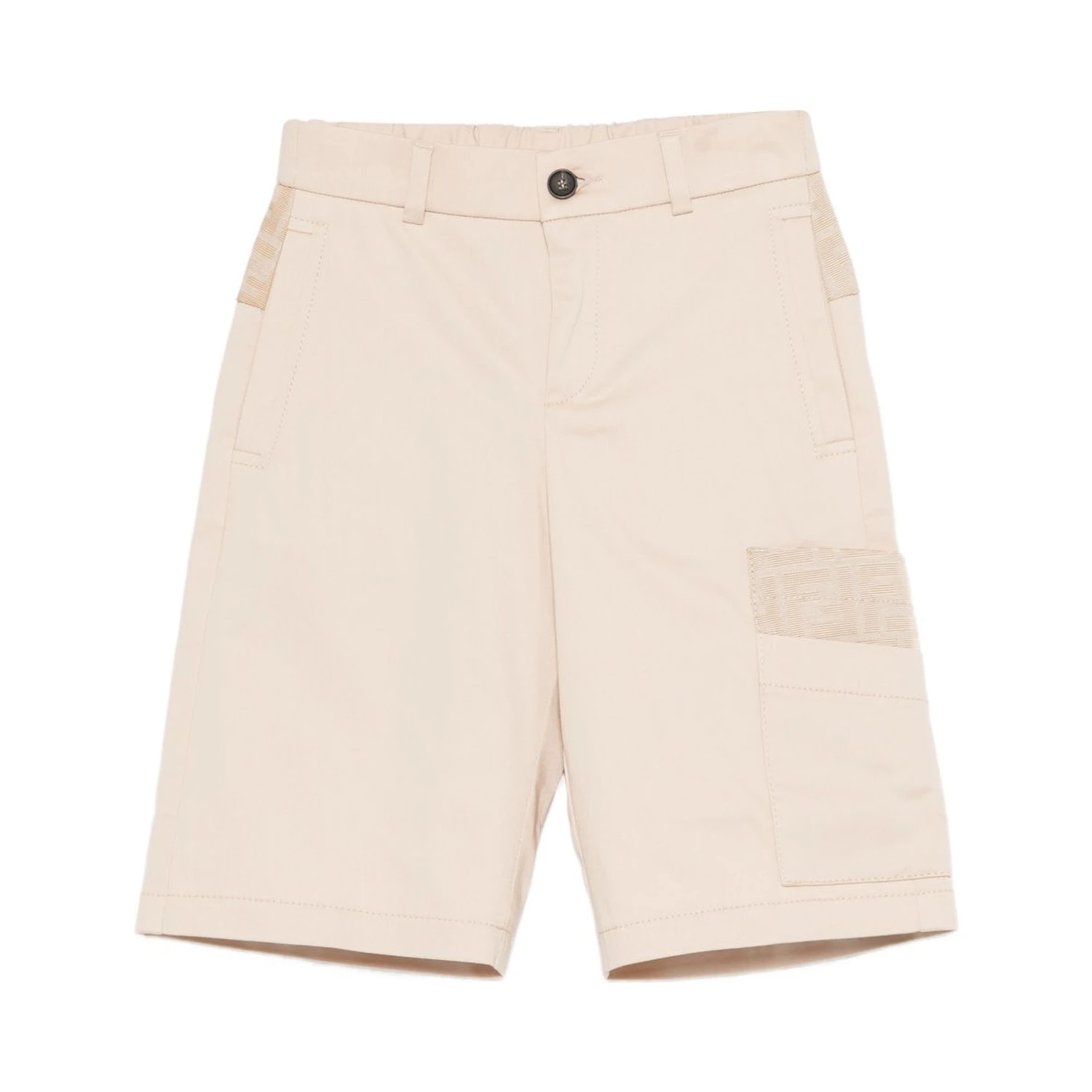 FENDI KIDS Shorts