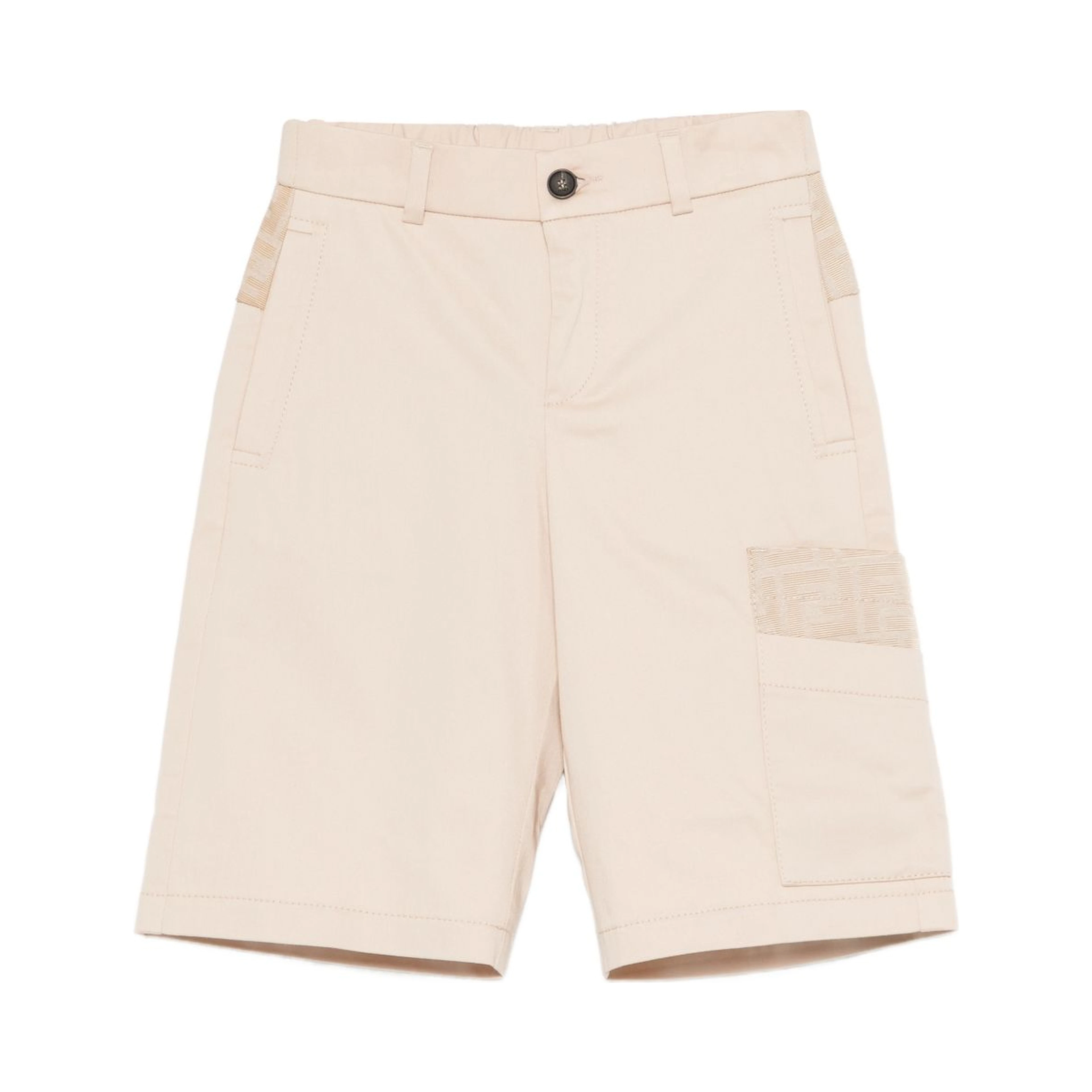 FENDI KIDS Shorts