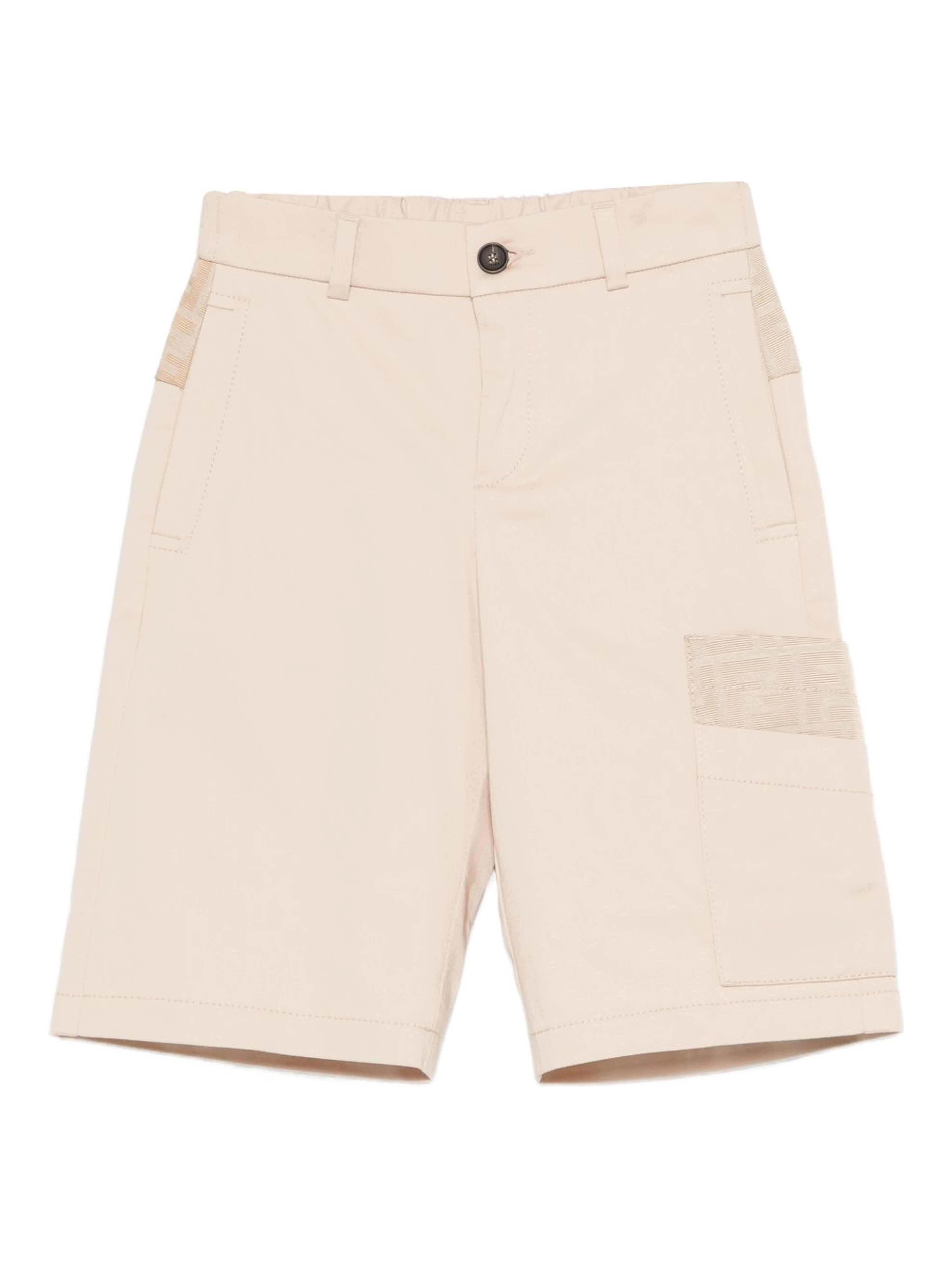 FENDI KIDS Shorts