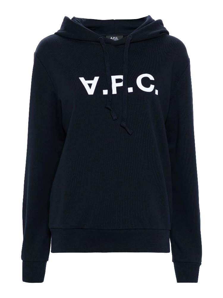 A.P.C. Sweaters