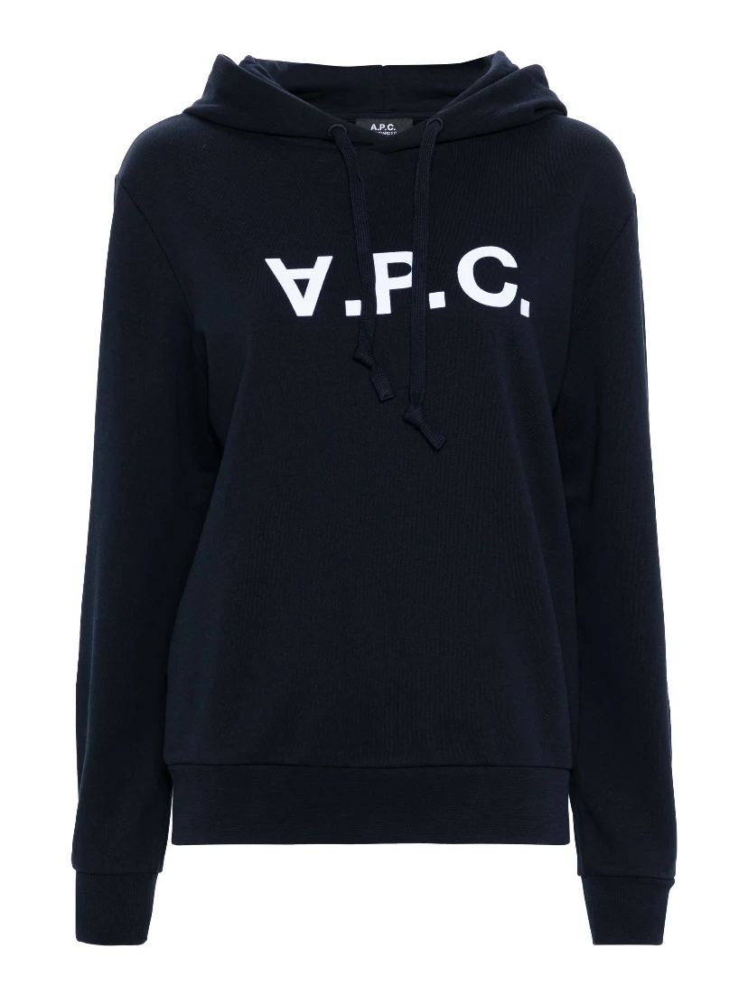 A.P.C. Sweaters