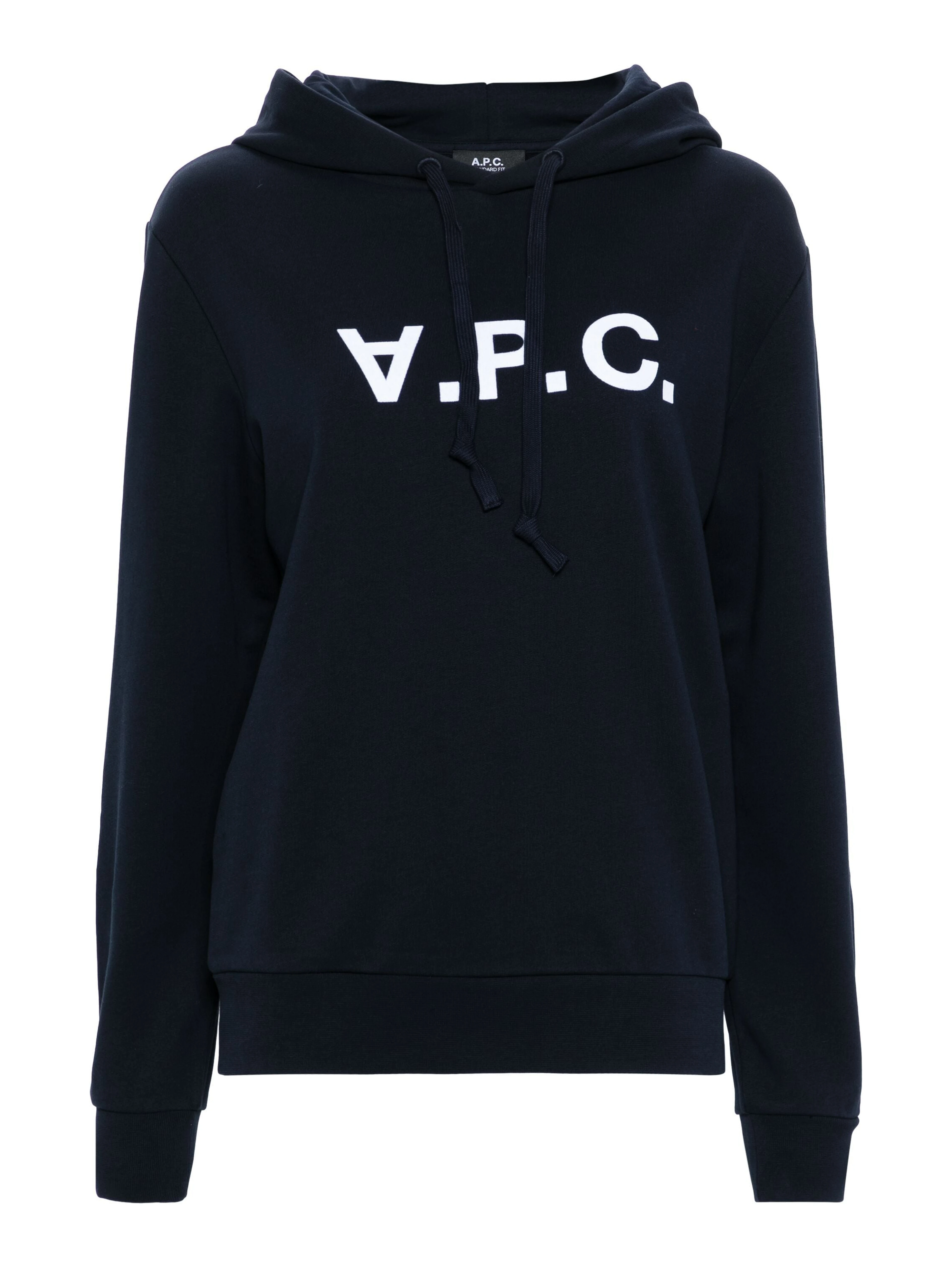 A.P.C. Sweaters