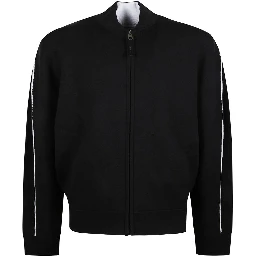 Givenchy Sweaters Black