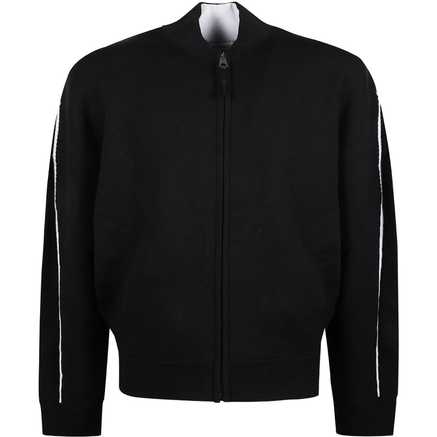 Givenchy Sweaters Black