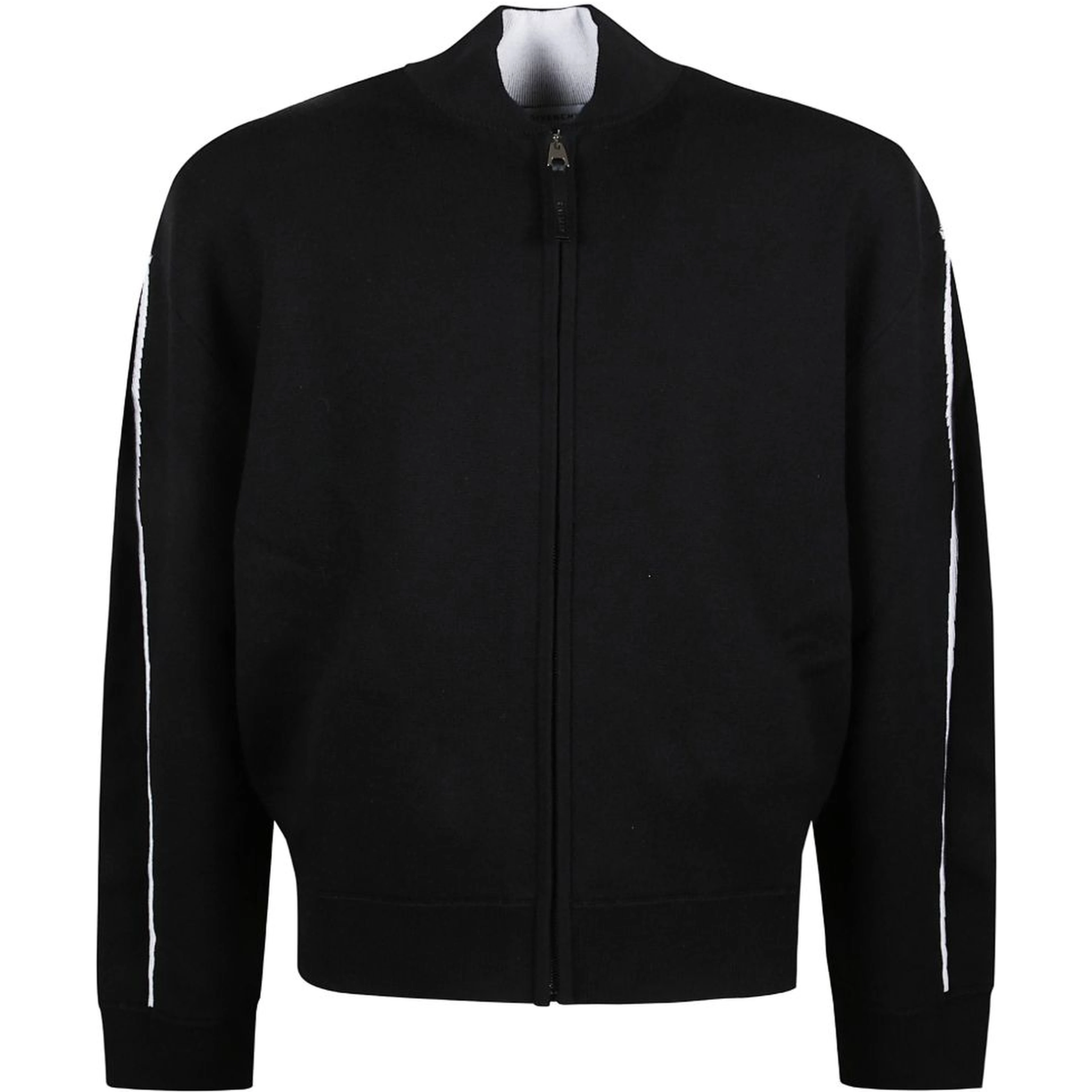 Givenchy Sweaters Black