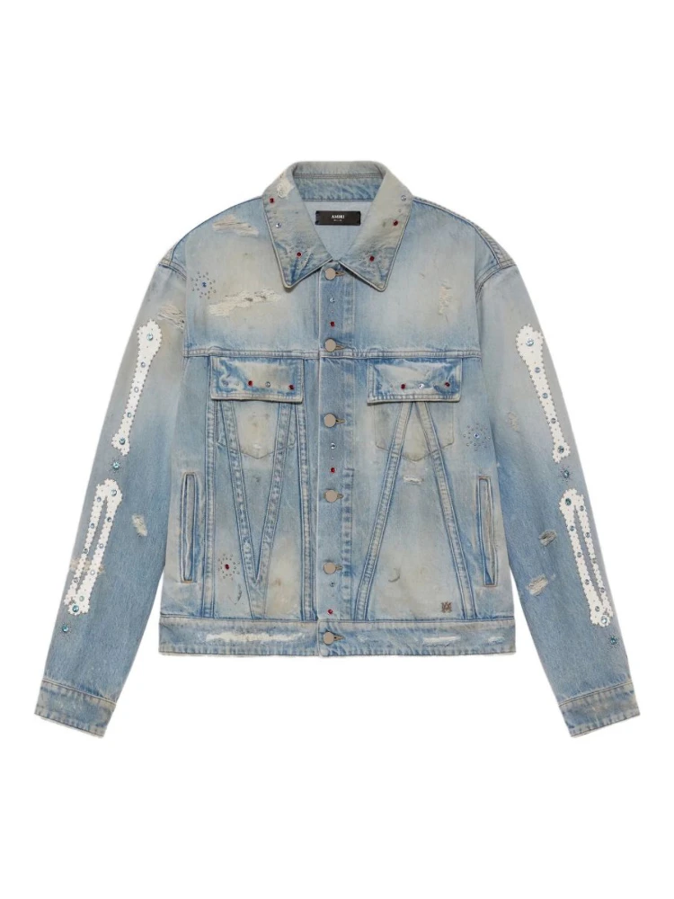 Amiri  Jackets