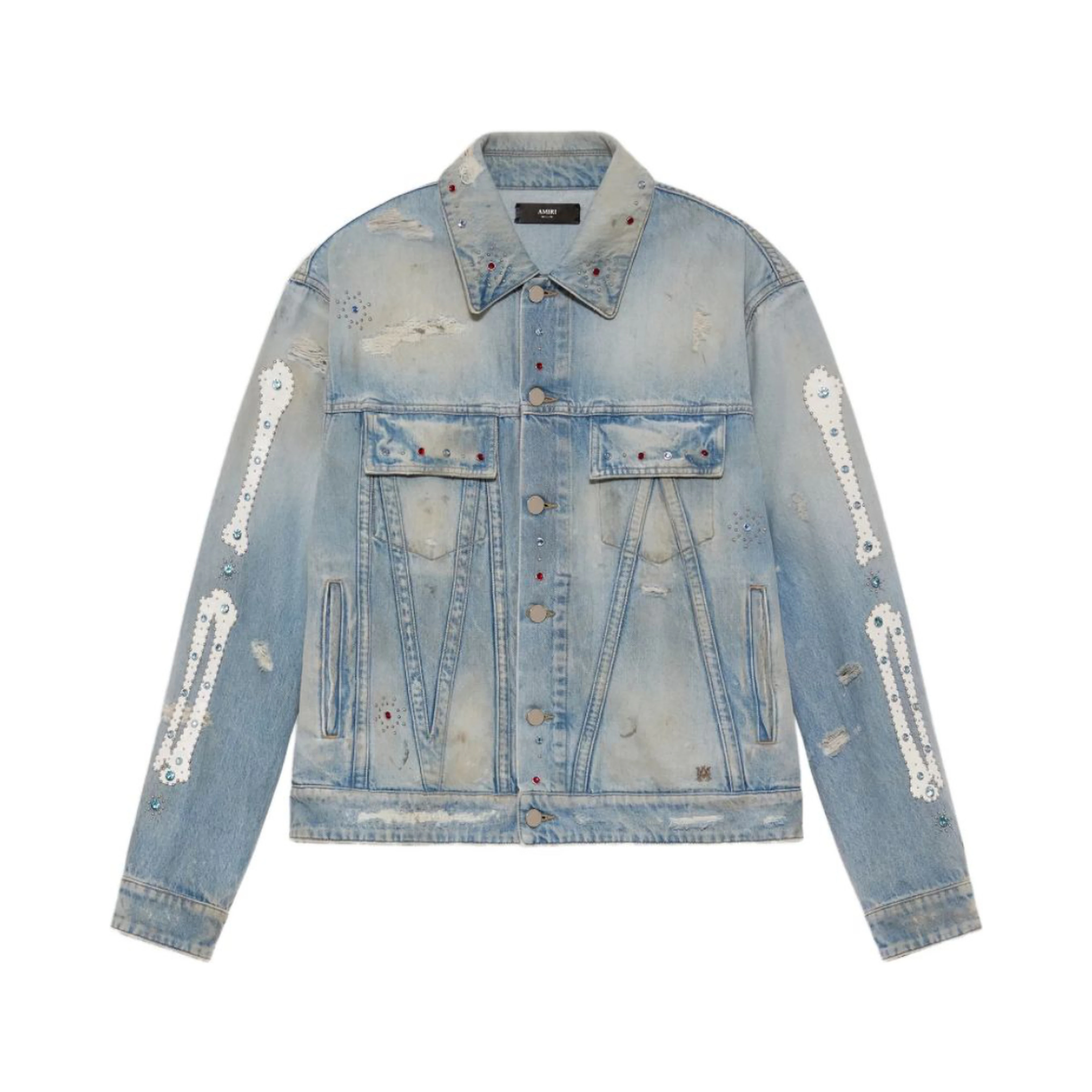 Amiri  Jackets