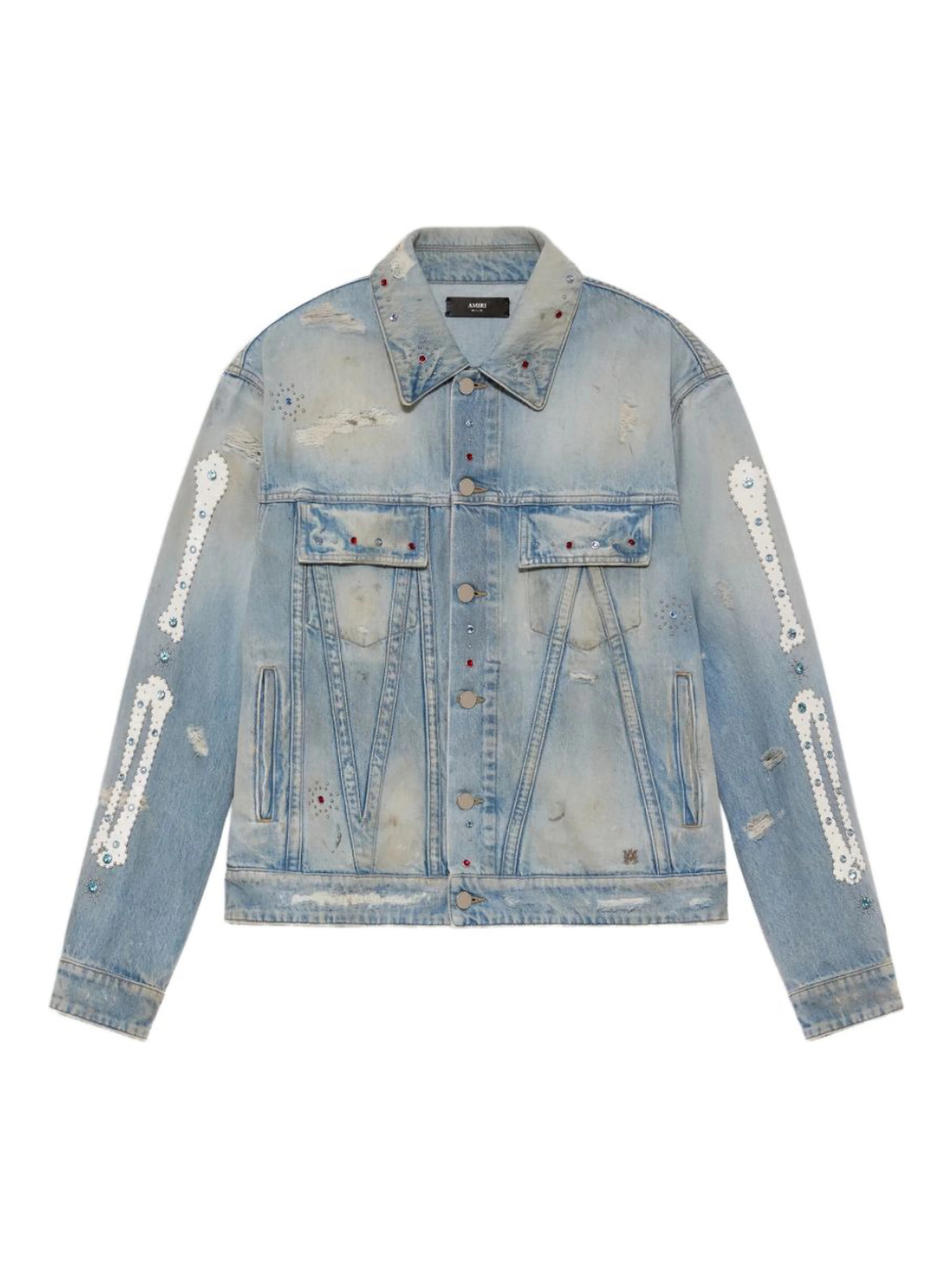 Amiri  Jackets
