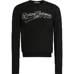 Dolce & Gabbana Sweaters
