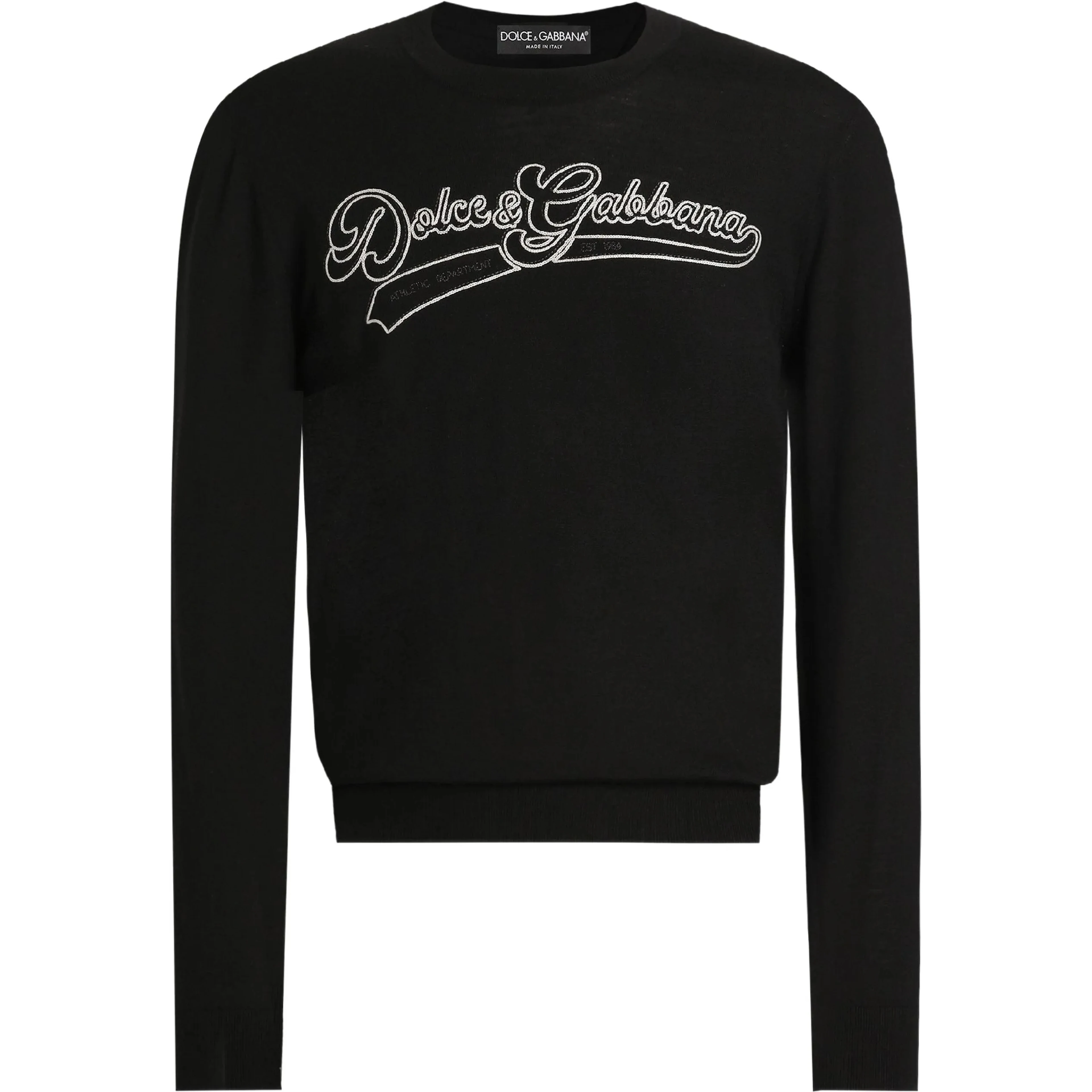 Dolce & Gabbana Sweaters