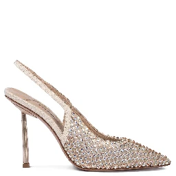 Le Silla Sandals